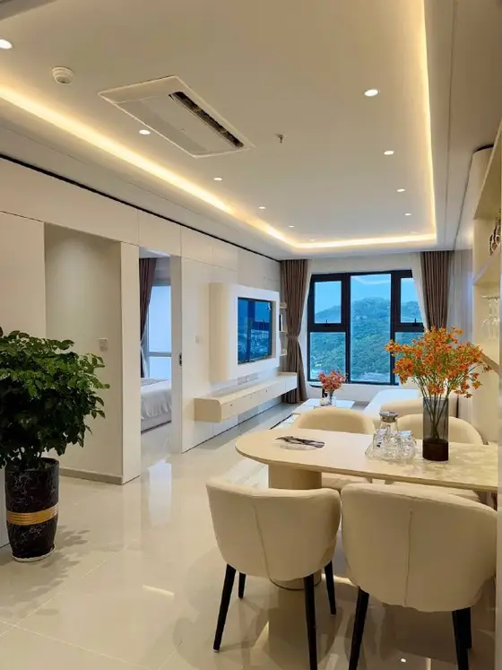 Квартира 75 м² в Muong Thanh Vien Trieu, фото 1