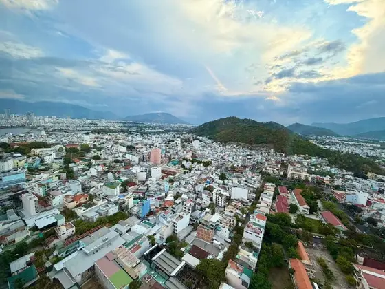 Квартира 75 м² в Muong Thanh Vien Trieu, фото 2