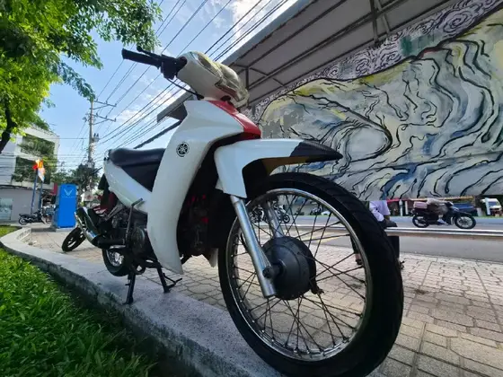 Мотоцикл Sirius 50cc 2016, фото 2