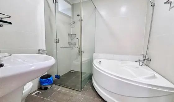 Квартира 2 спальни 60 м², фото 2