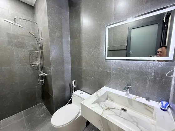 Студия 45 м² у моря, фото 1