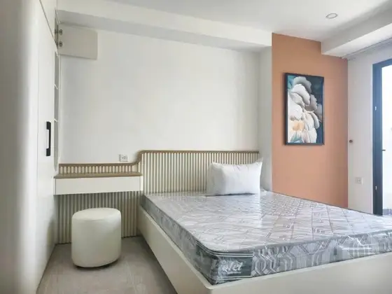 Квартира 90 м² в CCU, фото 3