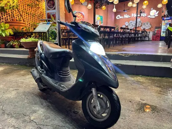 Honda Attila 125 2010, фото 3