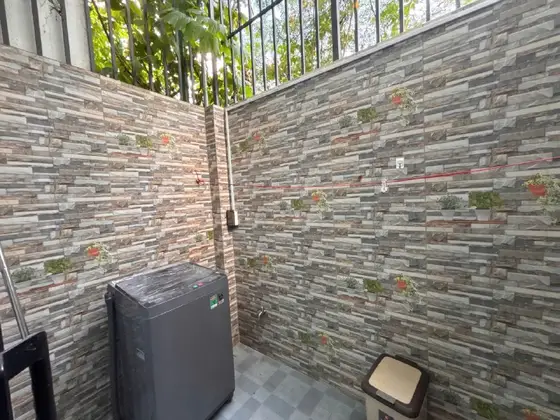 Студия 40 м² Юг Нячанга, фото 3