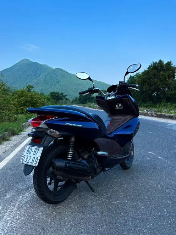 Honda PCX 125 2011, фото 3