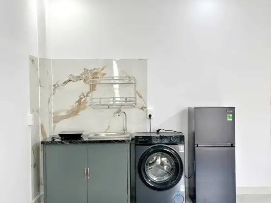 Студия 45 м² в Phước Hải, фото 3