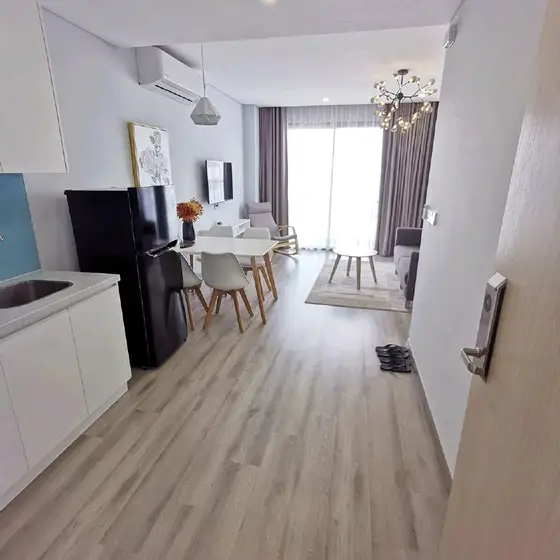 Студия 44 м2 Центр, фото 1