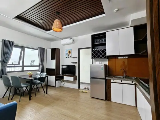 Квартира 1 комната на западе, фото 1