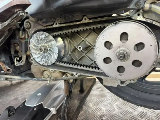 Honda PCX 125 2011, фото 1