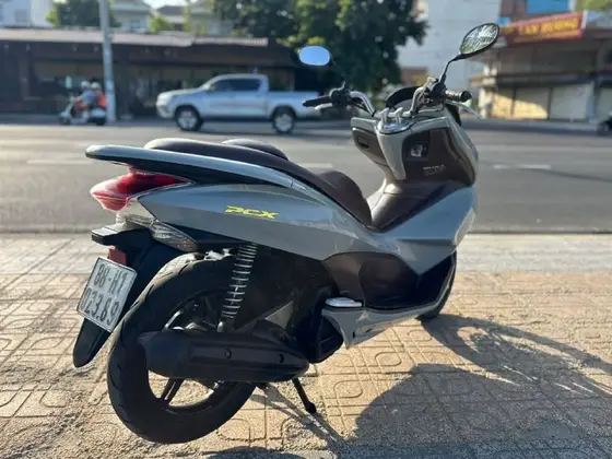 Honda PCX 125 2011, фото 2