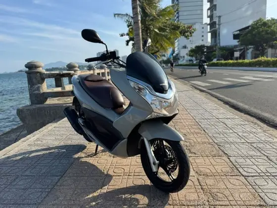 Honda PCX 125 2011, фото 3