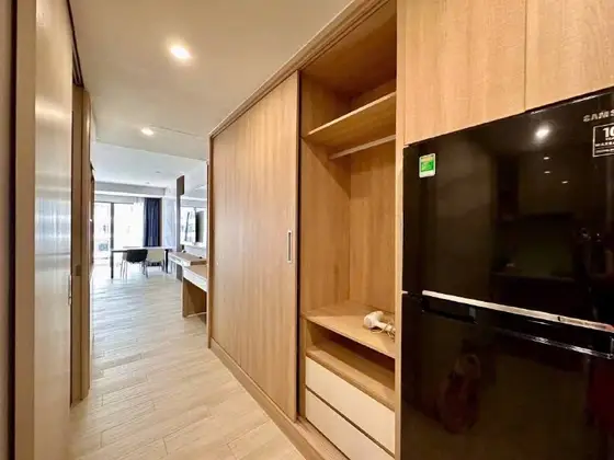 Студия Gold Coast центр Нячанга, фото 1