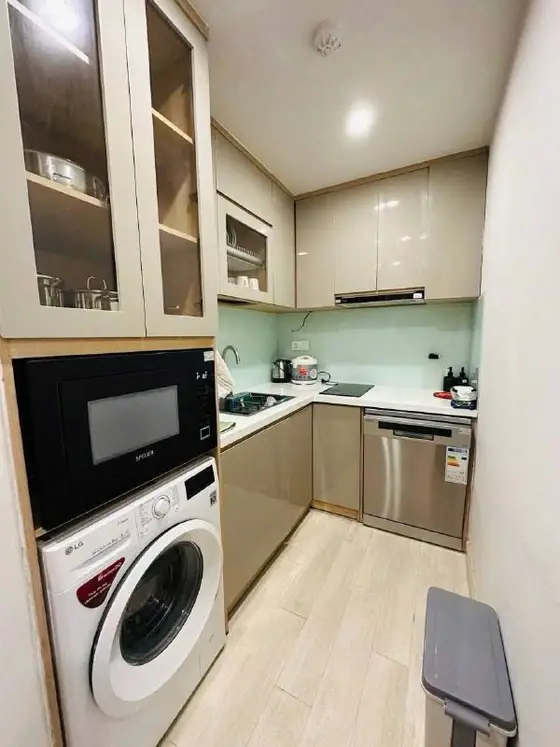 Студия Gold Coast центр Нячанга, фото 2