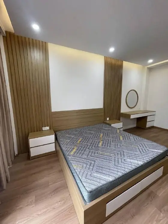 Квартира в аренду в My Gia Package 8, фото 3