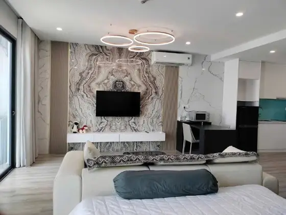 Квартира в Marina Suites, фото 1