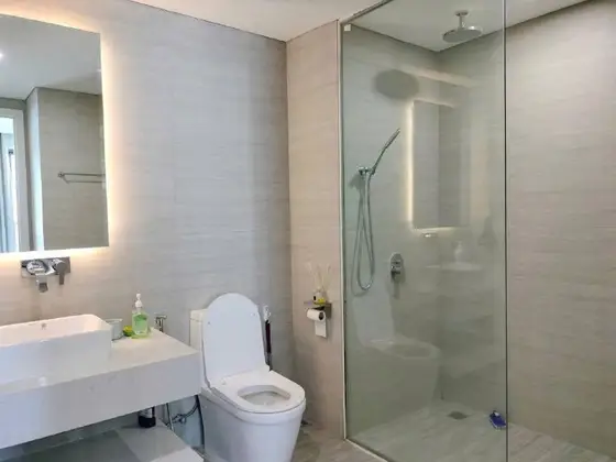Квартира в Marina Suites, фото 2