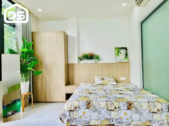 Студия 30 м2 ЖК ACC Vườn Xoài, фото 1