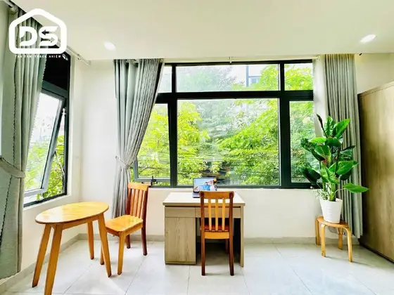Студия 30 м2 ЖК ACC Vườn Xoài, фото 2