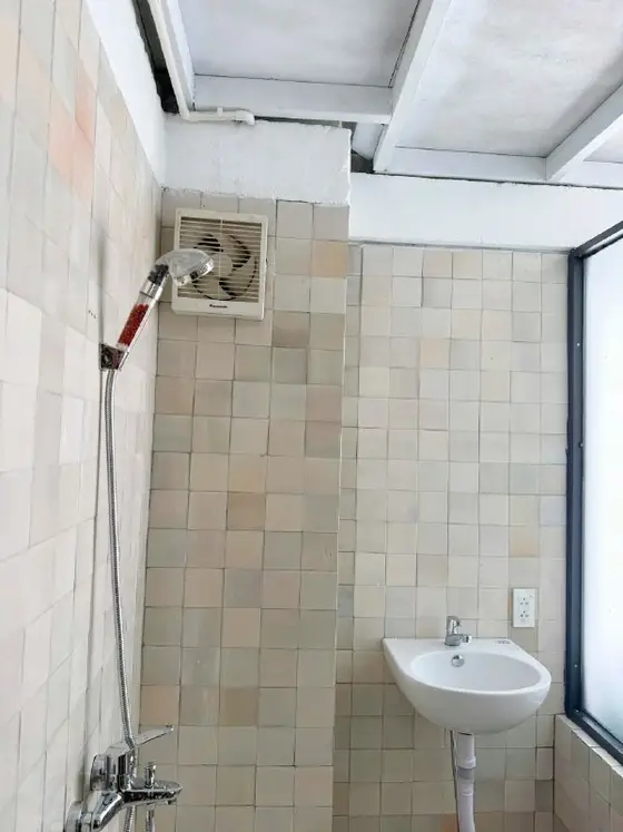 Дуплекс 30 м² с проектором, фото 3