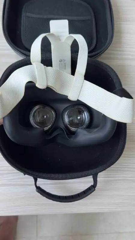 VR-шлем Meta Quest 3S 128 ГБ, фото 3