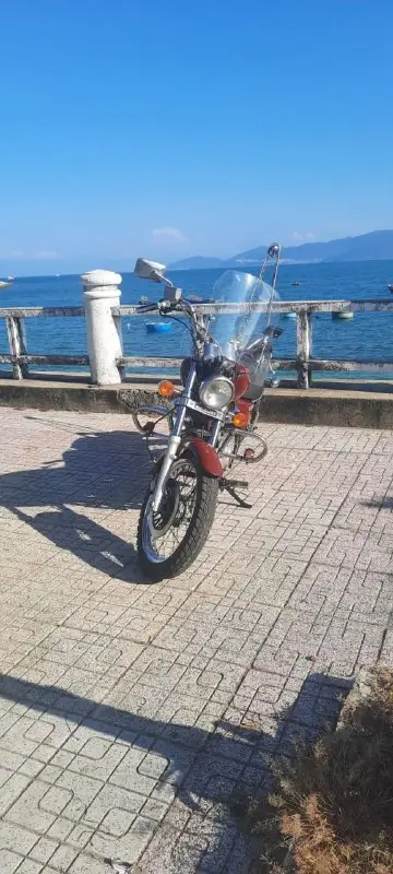 Suzuki GZ125HS 2007 года, фото 1