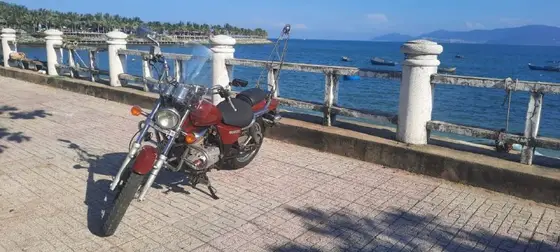 Suzuki GZ125HS 2007 года, фото 2