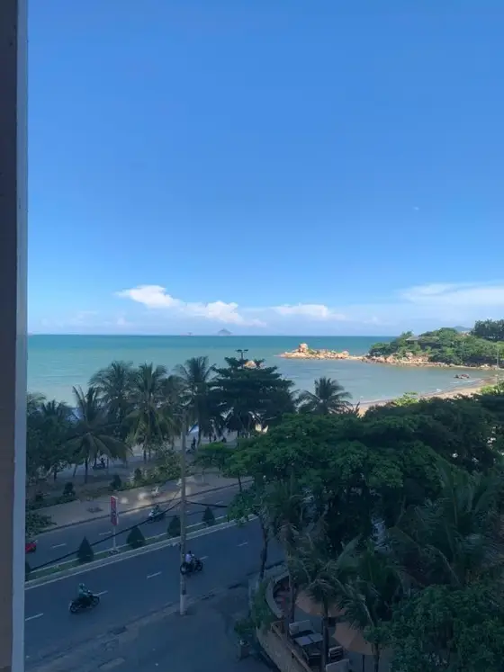 Квартира с видом на море Нячанг, фото 2