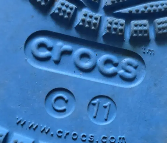 Сапоги Crocs Spider-Man, фото 2