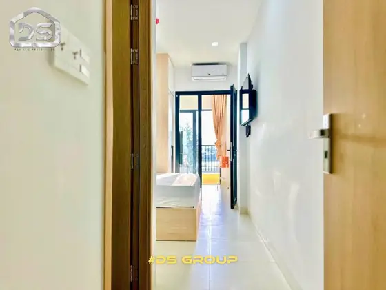 Квартира 1 комната в ЖК Hà Quang 1, фото 1