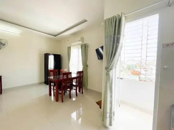 Студия 30 м² на юге, фото 2