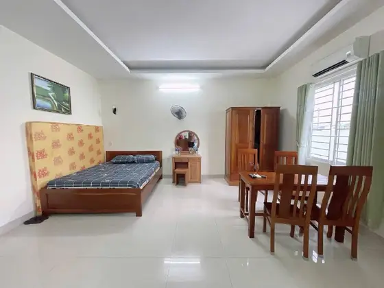 Студия 30 м² на юге, фото 3