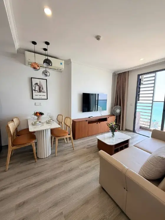 Квартира в Marina Suites, фото 2