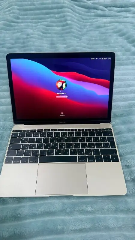 MacBook 12‑inch Retina, фото 1