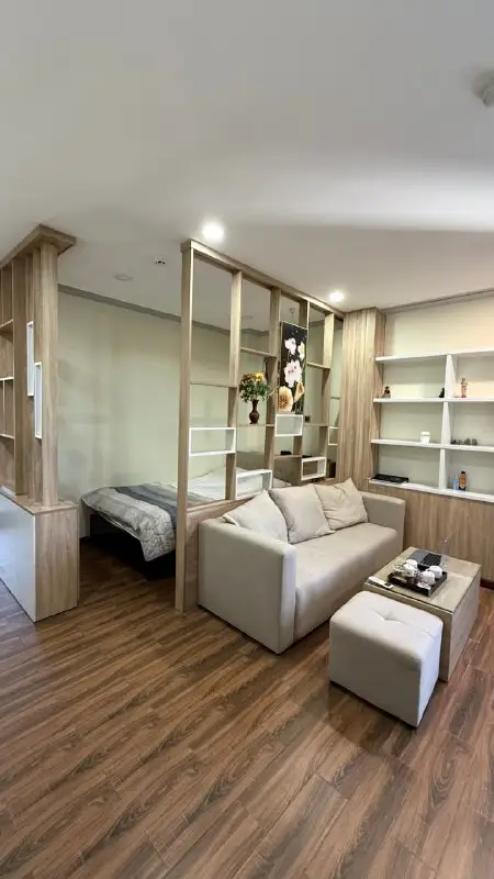Евродвушка 68 м² в Phương Sơn, фото 3