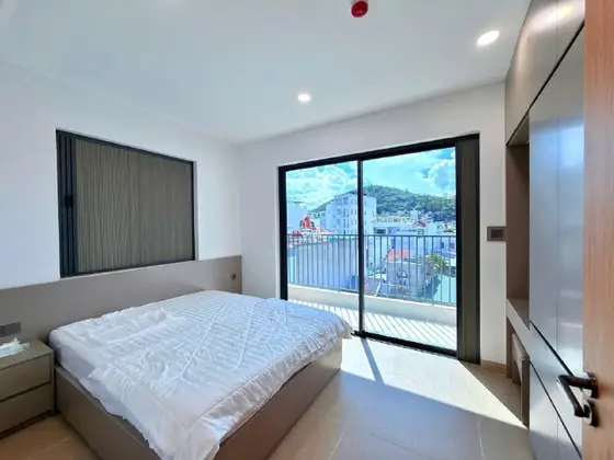 Квартира 2 спальни 85 м², фото 1