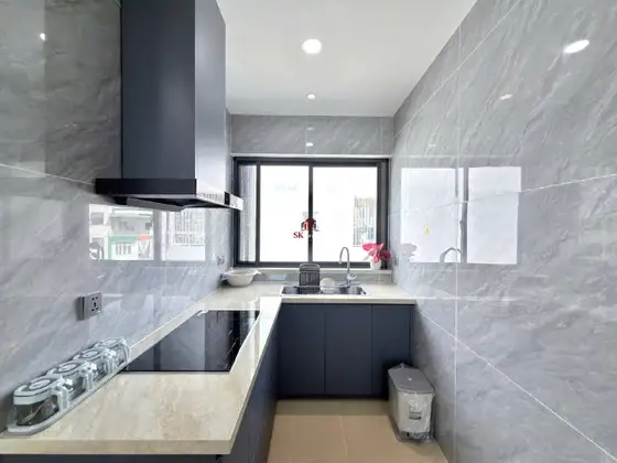 Квартира 2 спальни 85 м², фото 3