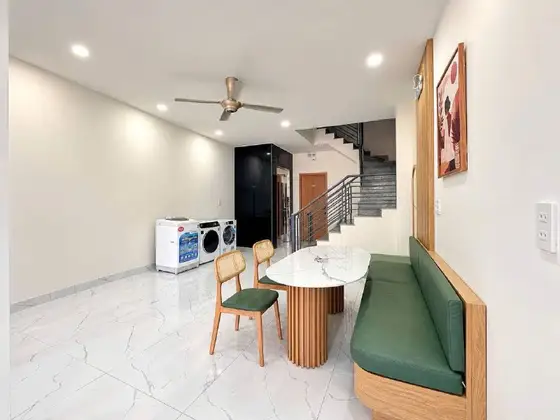 Студия 45 м² на юге, фото 3
