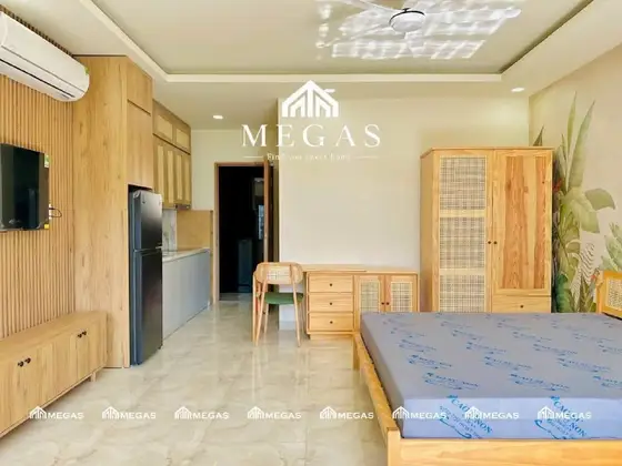 Студия на улице То Хьеу, фото 2