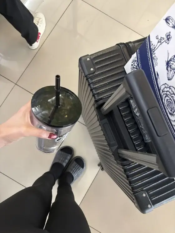 Большой чемодан 28inch, фото 1