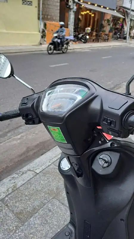 KYMCO Candy Hermosa 50cc 2022, фото 3