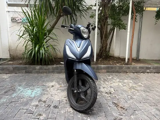 Kymco Candy Hermosa 50cc 2020, фото 1