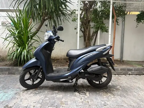 Kymco Candy Hermosa 50cc 2020, фото 2