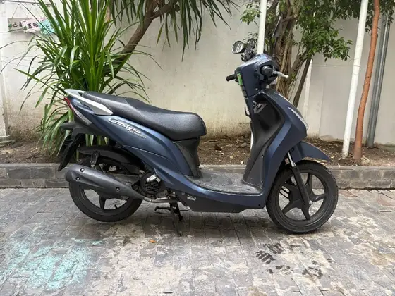 Kymco Candy Hermosa 50cc 2020, фото 3