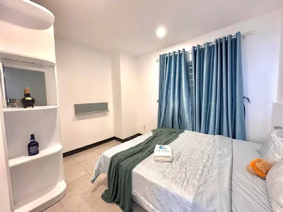 Квартира 71 м² с двумя спальнями, фото 3