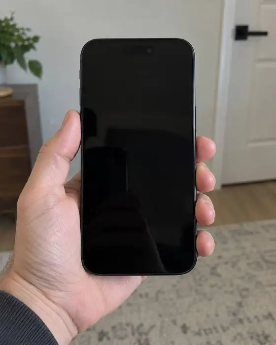 iPhone Air 12/256, фото 2