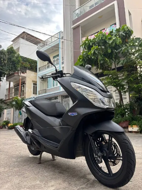 Honda PCX 125 2018, фото 1