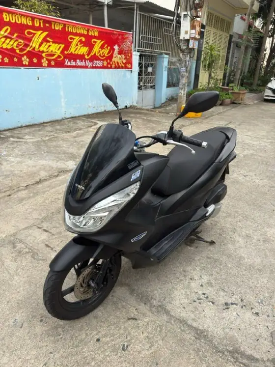 Honda PCX 125 2018, фото 2