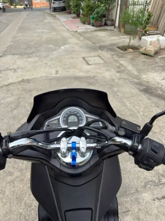 Honda PCX 125 2018, фото 3