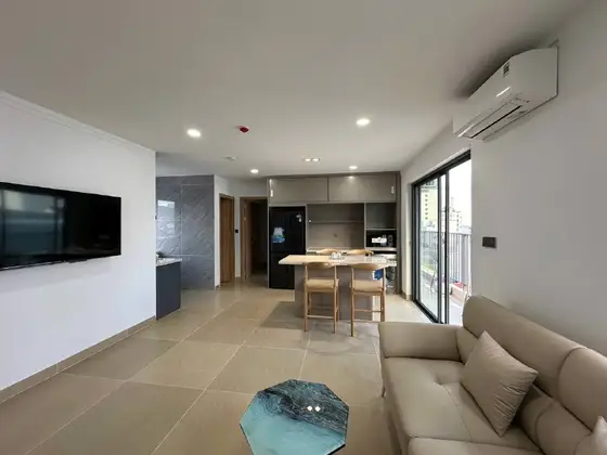 Квартира 85 м² в Хон Чонг, фото 2