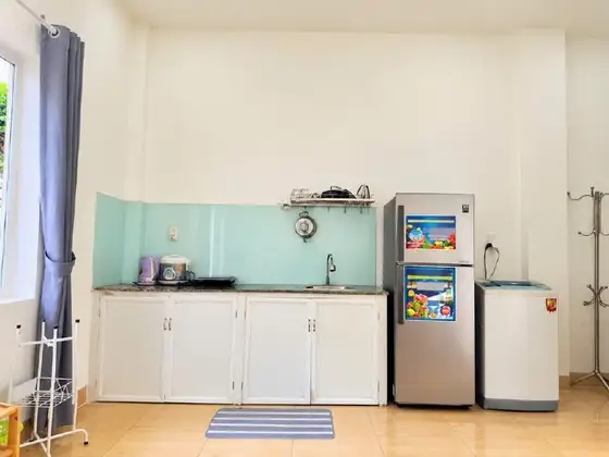 Квартира 1 спальня 38 м², фото 3